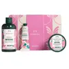 Image de The Body Shop British Rose Essentials Coffret soin corps 1 art.