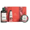 Image de The Body Shop Strawberry Essentials Coffret soin corps 1 art.