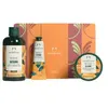 Image de The Body Shop Satsuma Essentials Coffret soin corps 1 art.