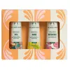 Image de The Body Shop Hand Care Trio Coffret soin corps 1 art.