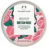 Image de The Body Shop British Rose Body Butter Beurre pour le corps 1000 ml