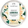 Image de The Body Shop Almond Milk Body Butter Beurre pour le corps 1000 ml