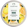 Image de The Body Shop Mango Body Butter Beurre pour le corps 1000 ml
