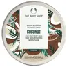 Image de The Body Shop Coconut Body Butter Beurre pour le corps 1000 ml