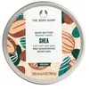 Image de The Body Shop Shea Body Butter Beurre pour le corps 1000 ml