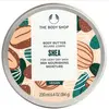 Image de The Body Shop, Lotion pour le corps, Beurre de corps au karité (Beurre corporel, Lotion pour le corps, 200 ml)