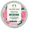 Image de The Body Shop British Rose Body Butter Beurre pour le corps 1000 ml