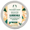 Image de The Body Shop Almond Milk Body Butter Beurre pour le corps 1000 ml