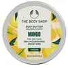 Image de The Body Shop Mango Body Butter Beurre pour le corps 1000 ml