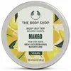 Image de The Body Shop, Lotion pour le corps, Beurre pour le corps à la mangue (Beurre corporel, Crème pour le corps, 50 ml)