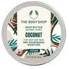 Image de The Body Shop Coconut Body Butter Beurre pour le corps 1000 ml