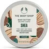 Image de The Body Shop, Lotion pour le corps, Shea Body Butter (Beurre corporel, 50 ml)