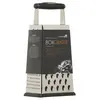 Image de MASTER CLASS RPE 4 FACES INOX 24,5 CM