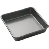 Image de MASTER CLASS MOULE À GTEAU CARRÉ ANTI-ADHÉSIF 23 CM