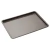 Image de KITCHEN CRAFT MASTER CLASS PLAQUE À PTISSERIE ANTI-ADHÉSIF 35 CM X 25 CM