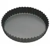 Image de MASTER CLASS MOULE À QUICHE / TARTE ANTI-ADHÉSIF 20 CM