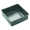 Image de MASTER CLASS MOULE À GTEAU CARRÉ ANTI-ADHÉSIF 26 CM