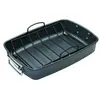 Image de KitchenCraft - Plat à rôtir 40*28cm avec grille