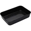 Image de Master Class Casserole, Plat à gratin, Noir
