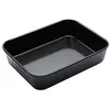 Image de Master class professional plat à rotir en émail vitreux, 34x 26cm 34,3x 25,4cm