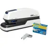 Image de Rexel, Agrafeuse, Rapid Optima GripE (20 feuilles)