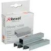 Image de Rexel, Attaches, Agrafes (2500x)