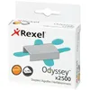 Image de Lot De 2500 Agrafes Odyssey
