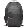 Image de Kensington Sac à dos 15,4" (K63207EU) (15.40"), Sac pour notebook, Noir