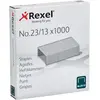 Image de Rexel, Attaches, Agrafe n° 23