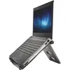 Image de Kensington Support pour ordinateur portable SmartFit Easy Riser, Support pour notebook, Noir