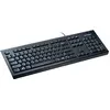 Image de Kensington ValuKeyboard (DE, Filaire), Clavier, Noir