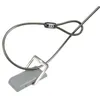 Image de Kensington Desk Cable Anchor En Acier