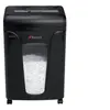 Image de Rexel REM820 - Destructeur de documents - Micro-coupe - 2 x 15 mm - P-5