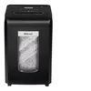 Image de Rexel Promax RSX1538 - Destructeur de documents - coupe croisée - 4 x 40 mm - P-4, S3