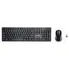 Image de Kensington Clavier Et Souris Sans Fil K75230es Anglais