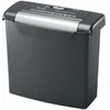 Image de Destructeur de documents Rexel Momentum S206 6 feuille(s) destruction par bandes 6 mm P-2 9 l