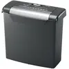 Image de Rexel, Destructeur de documents, Shredder Momentum S206 (Coupe droite)