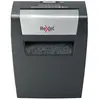 Image de Destructeur De Documents Manuel Rexel Momentum X406