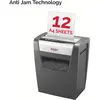 Image de Rexel, Destructeur de documents, Momentum X312 (Coupe de particules)