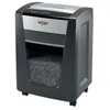 Image de Rexel Momentum X420 - Destructeur de documents - coupe croisée - 4 x 40 mm - P-4