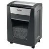 Image de Destructeur De Documents Rexel Momentum X420 Coupe Croisée