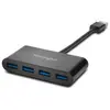 Image de Kensington Hub Usb 3.0 4 Port