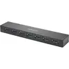 Image de Kensington Charge de concentrateur de port USB 3.0 7 (USB-A, 7 ports), Station d’accueil + hub USB, Noir
