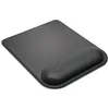 Image de Tapis De Souris Avec Repose_poignets Ergosoft Noir