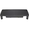 Image de Kensington SmartFit, Réhausseur pour moniteur, Noir