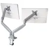 Image de Kensington Bras De Moniteur Double Smartfit One-touch 13-32 Pouces