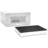 Image de KENSINGTON Filtre de remplacement pour purificateur d'air FreshView
