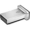 Image de Kensington Clé d'empreinte digitale VeriMark IT, Sécurité notebook, Argent, Noir
