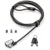 Image de Kensington Cadenas Clicksafe 2.0 Universal Keyed Lock