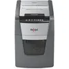 Image de Rexel, Destructeur de documents, Optimum Autofeed+ 100X (Coupe de particules)